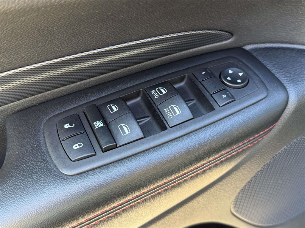 2023 Dodge Durango GT photo 25