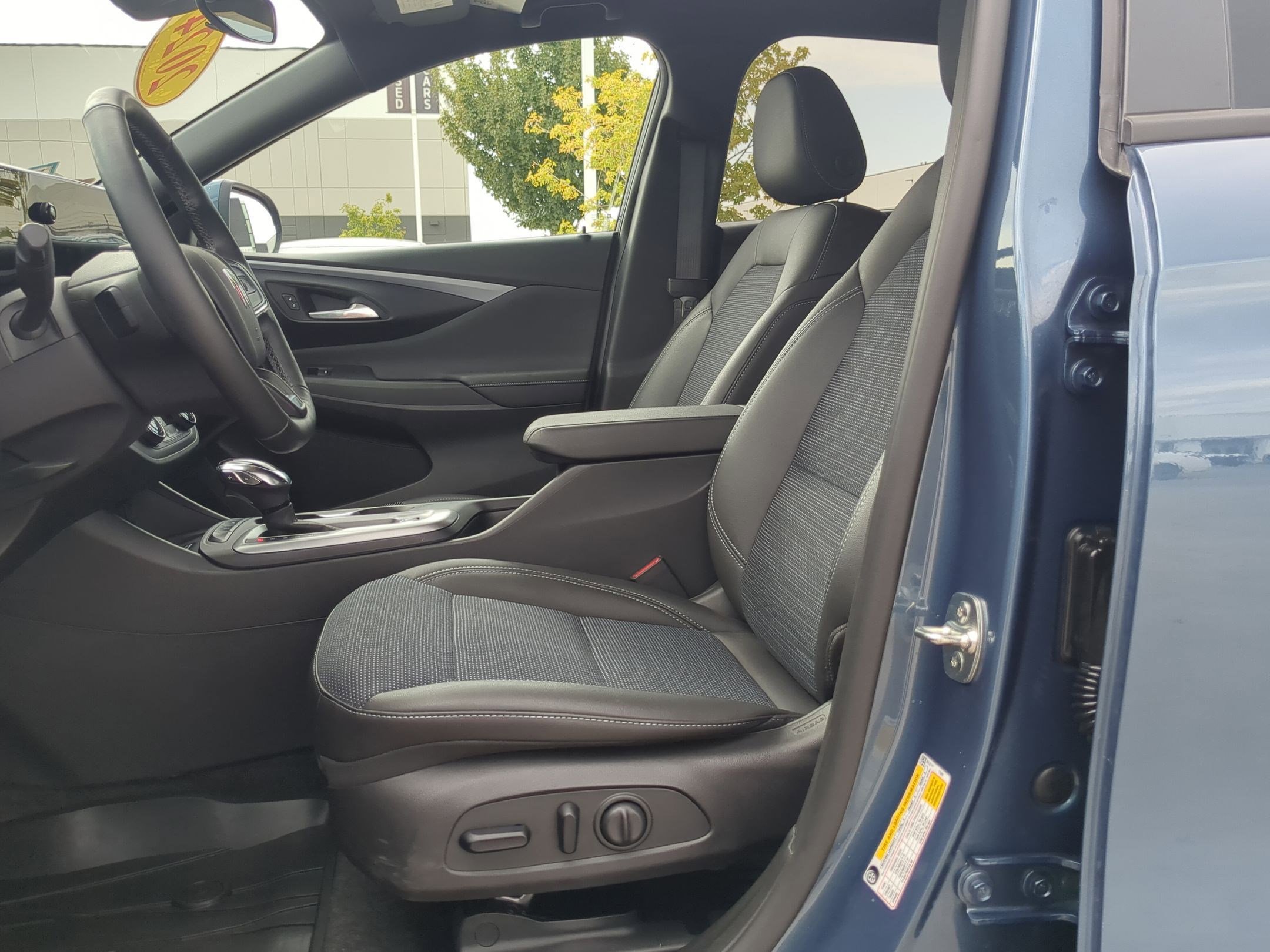 2024 Buick Envista Preferred photo 12