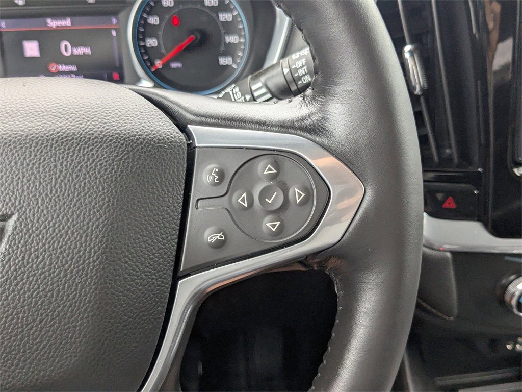 2022 Chevrolet Traverse Leather photo 19