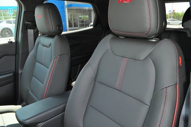 2025 Chevrolet Trailblazer RS photo 7