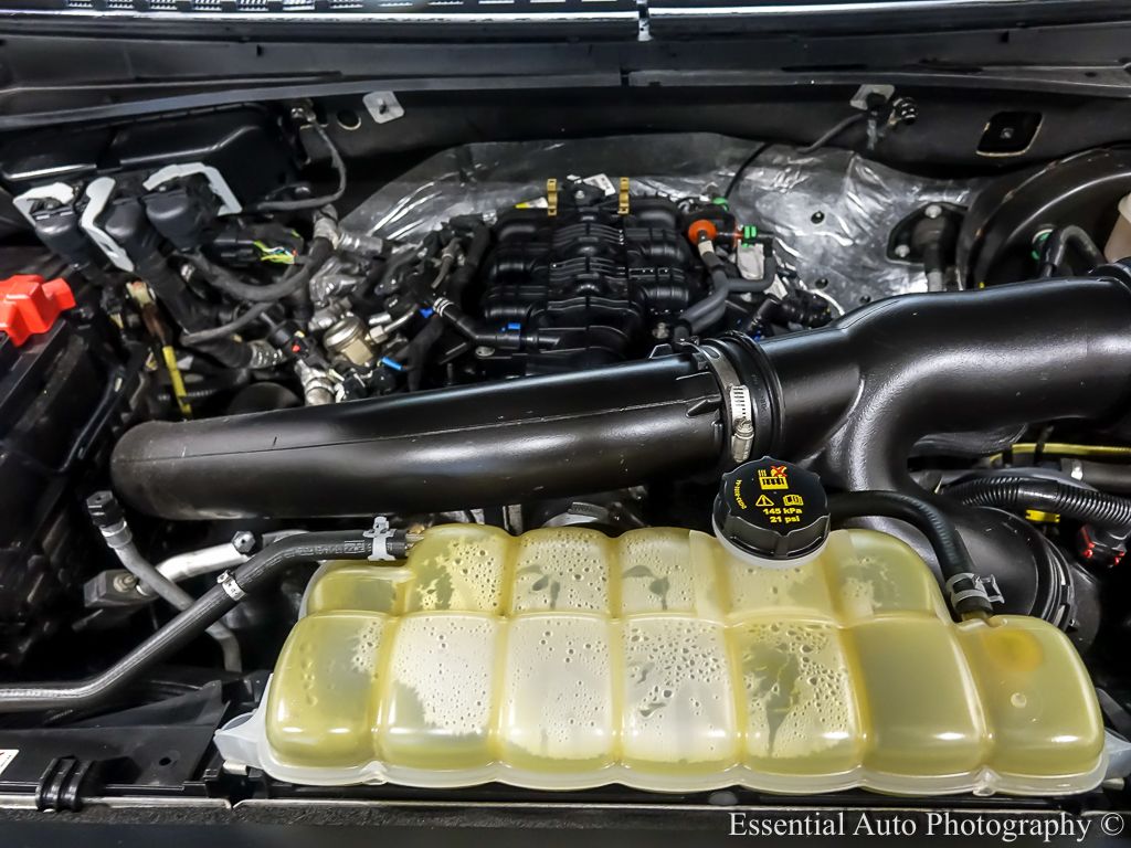 2021 FORD EXPEDITION - Image 29