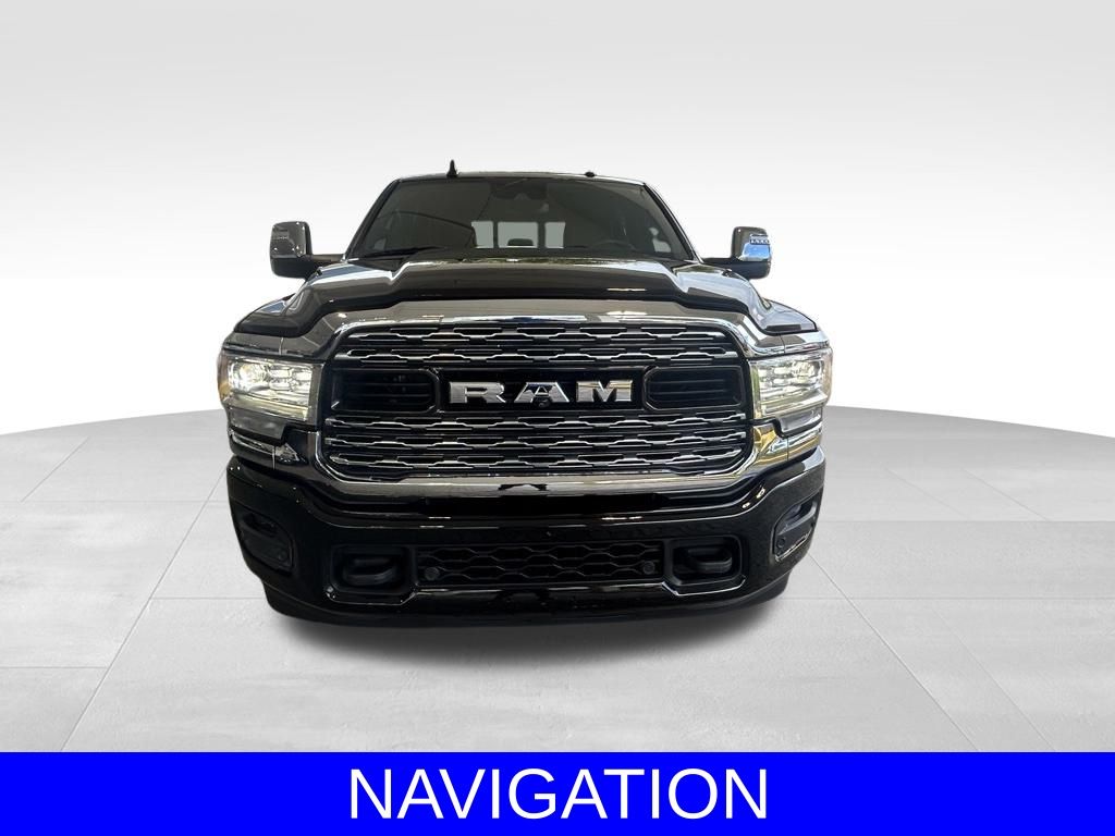 2023 Ram 2500 Limited photo 6
