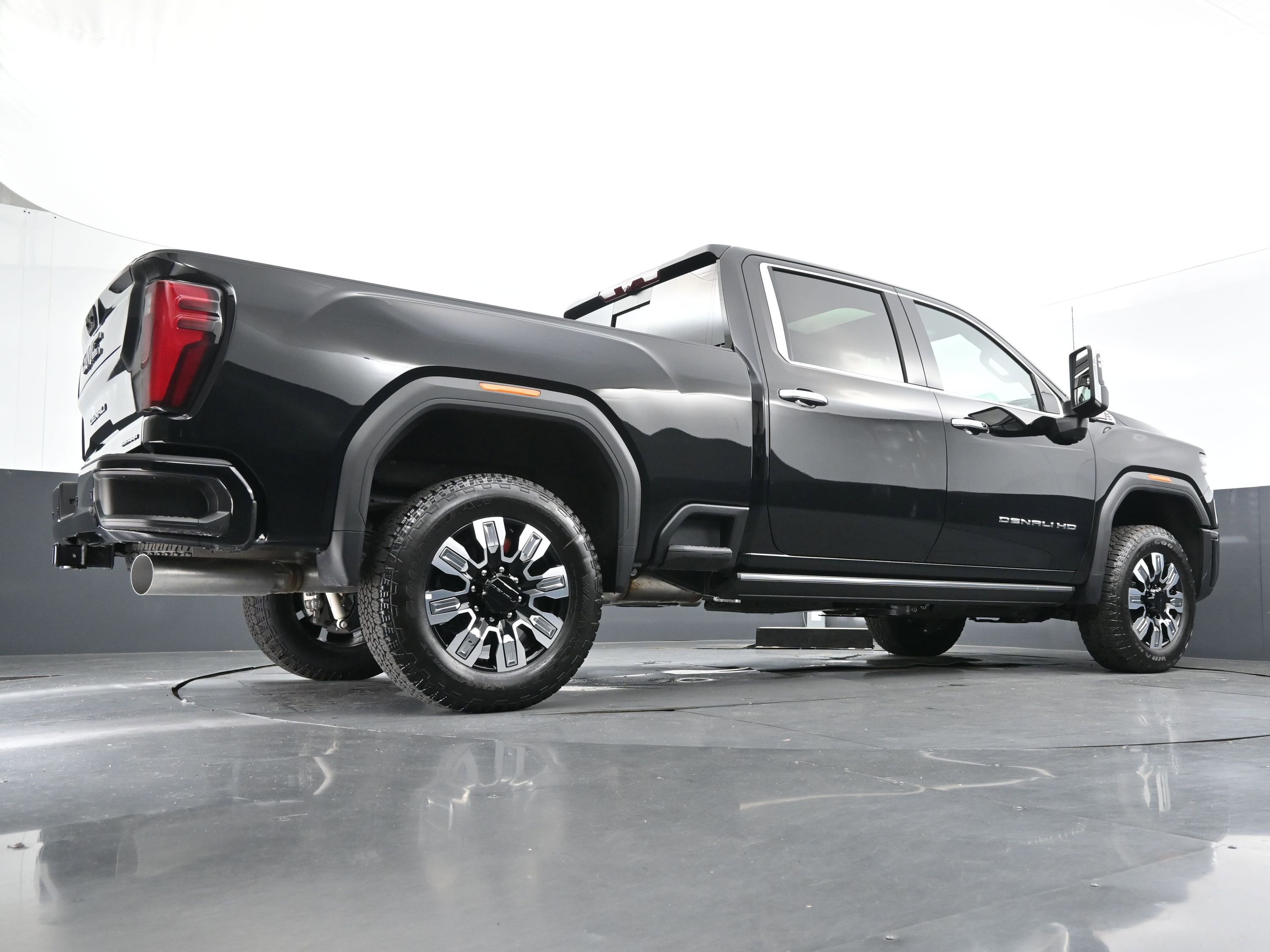 2024 Gmc Sierra 2500 HD Denali photo 52