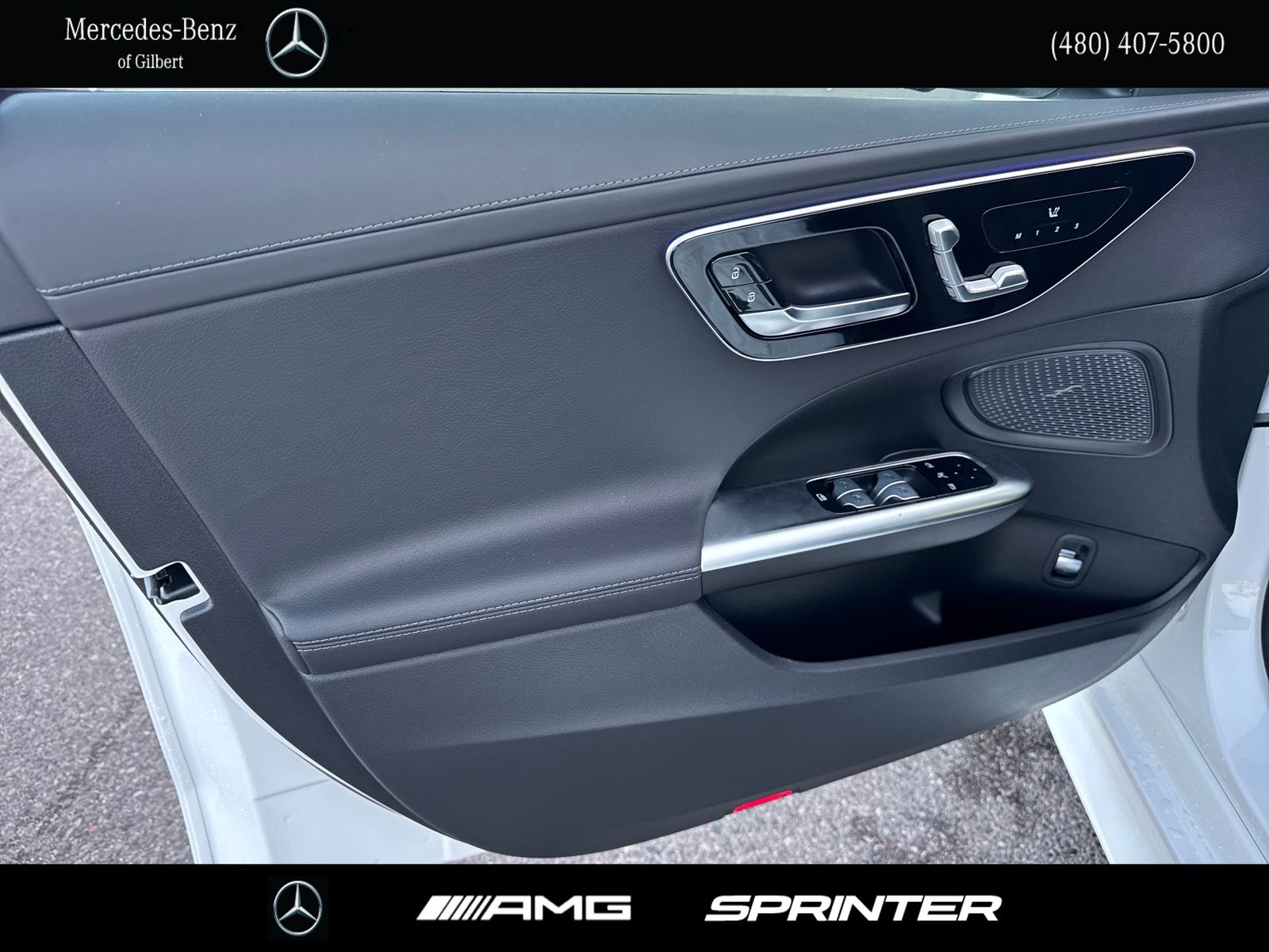 2025 Mercedes Benz C 300 photo 12