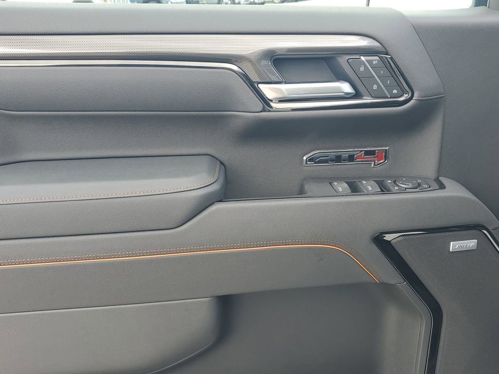 2026 Gmc Sierra AT4 photo 39