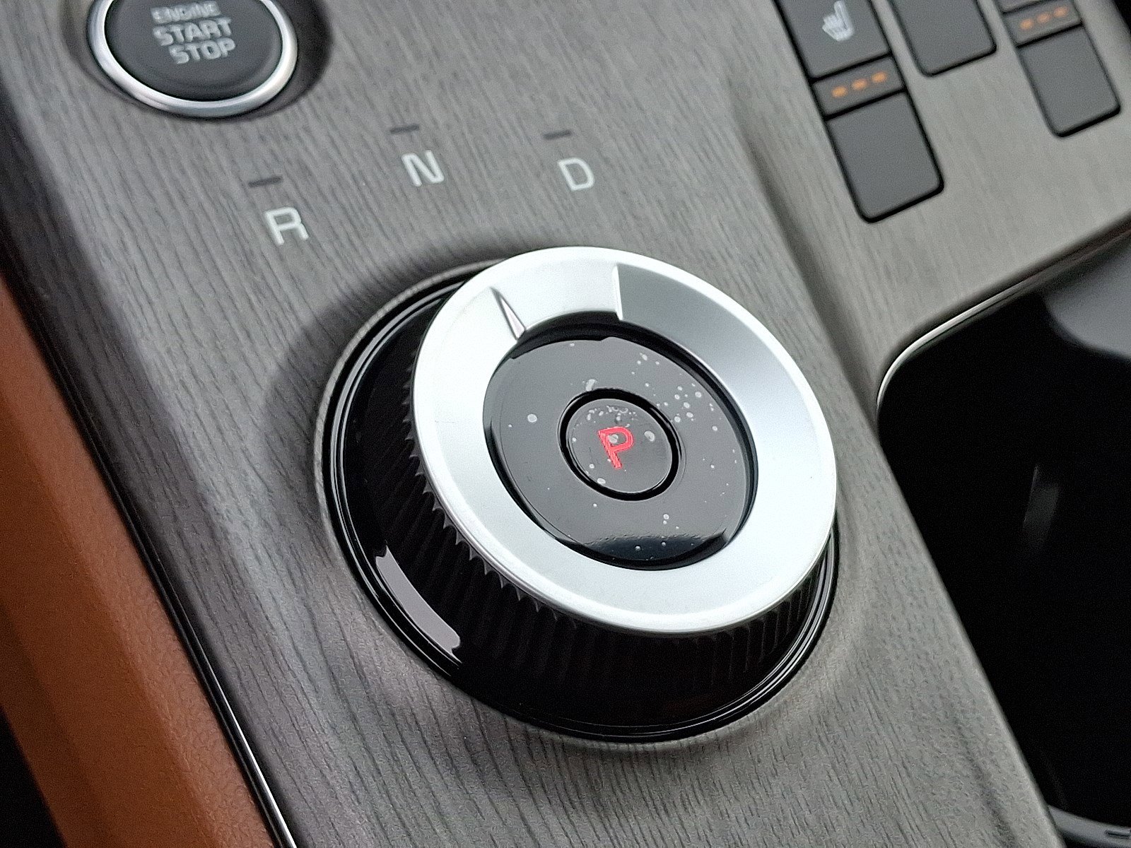 2026 Kia Sportage Hybrid X-Line photo 7