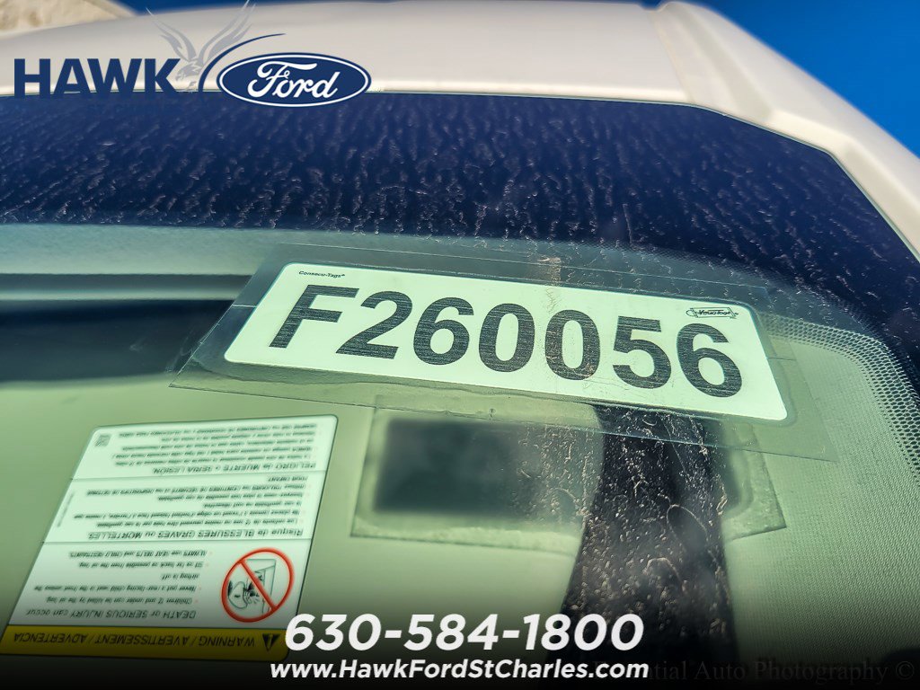 2026 FORD TRANSIT - Image 17