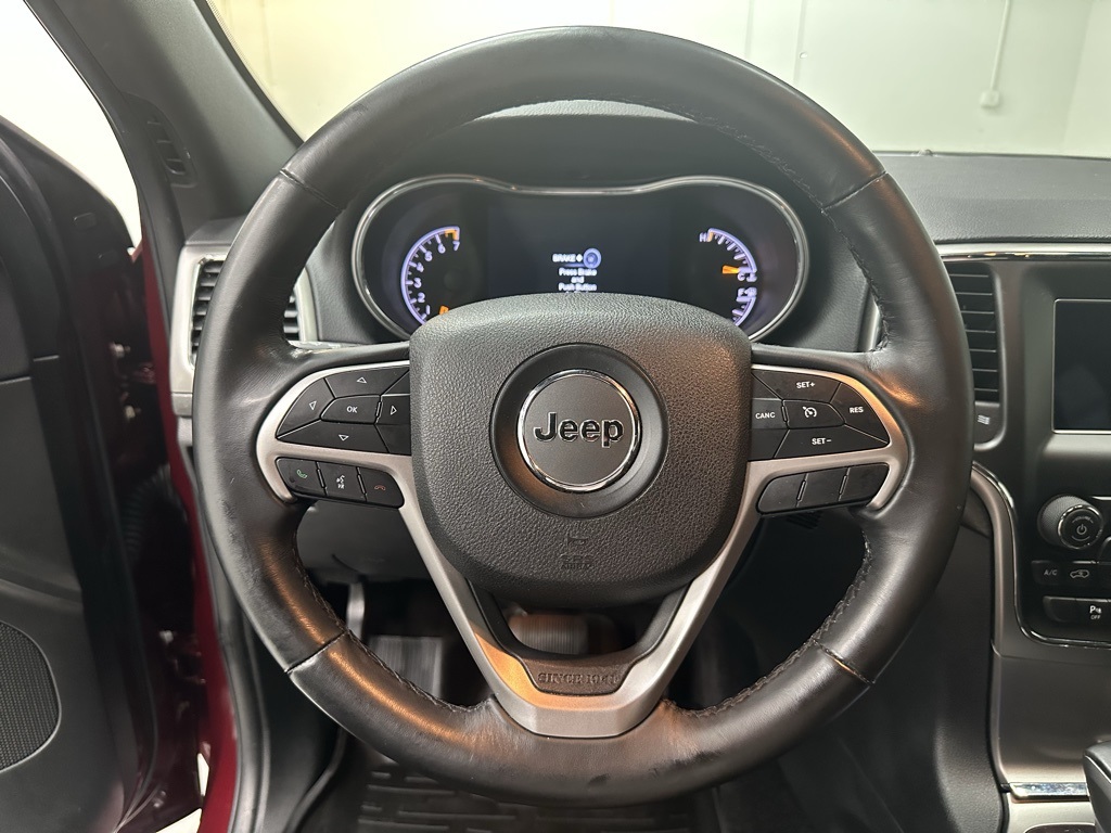 2018 Jeep Grand Cherokee Laredo photo 24