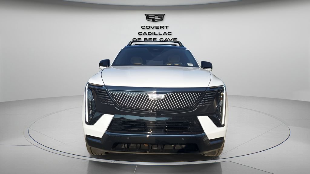 2026 Cadillac Escalade IQ Premium Sport photo 2