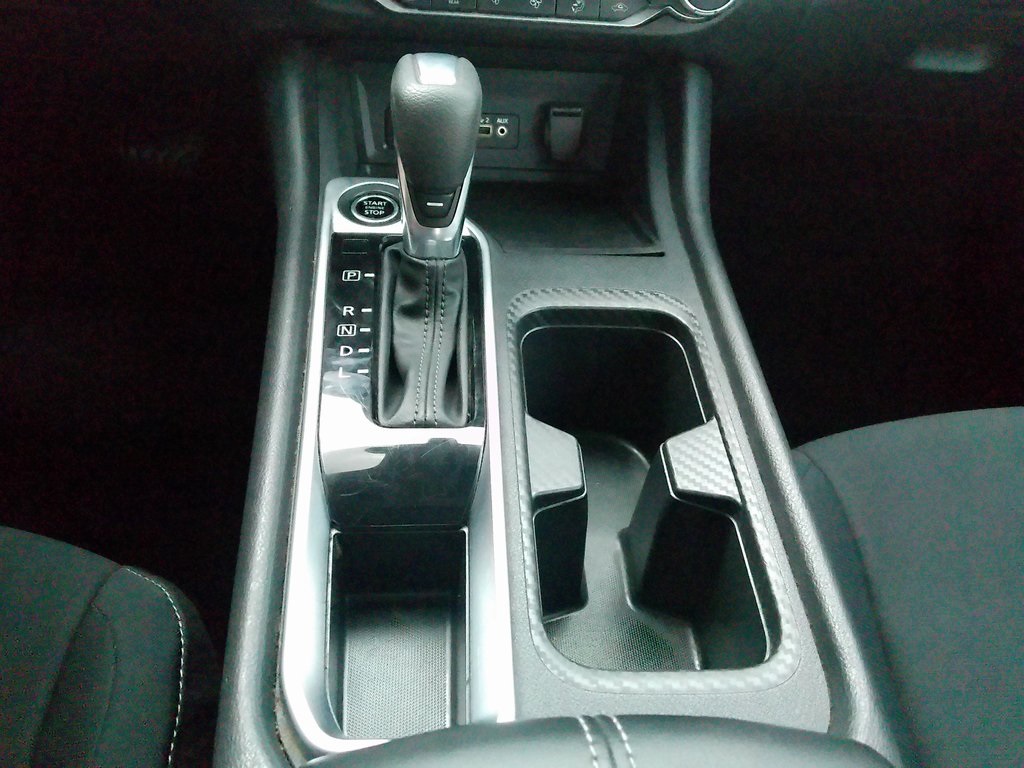2024 Nissan Sentra SV photo 29