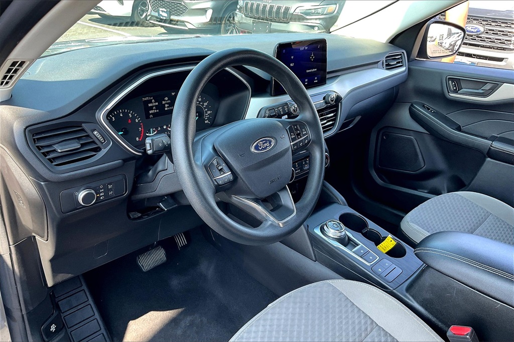 2022 FORD ESCAPE - Image 11