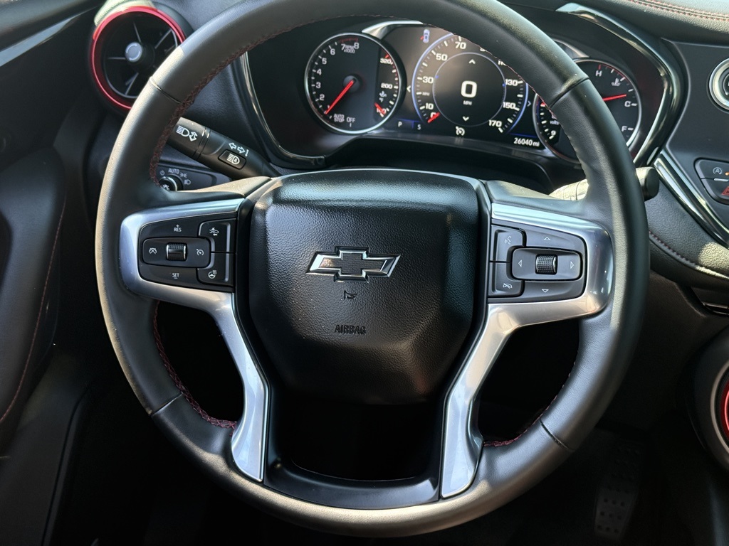2023 Chevrolet Blazer RS photo 19