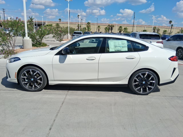 2026 Bmw 228 photo 3