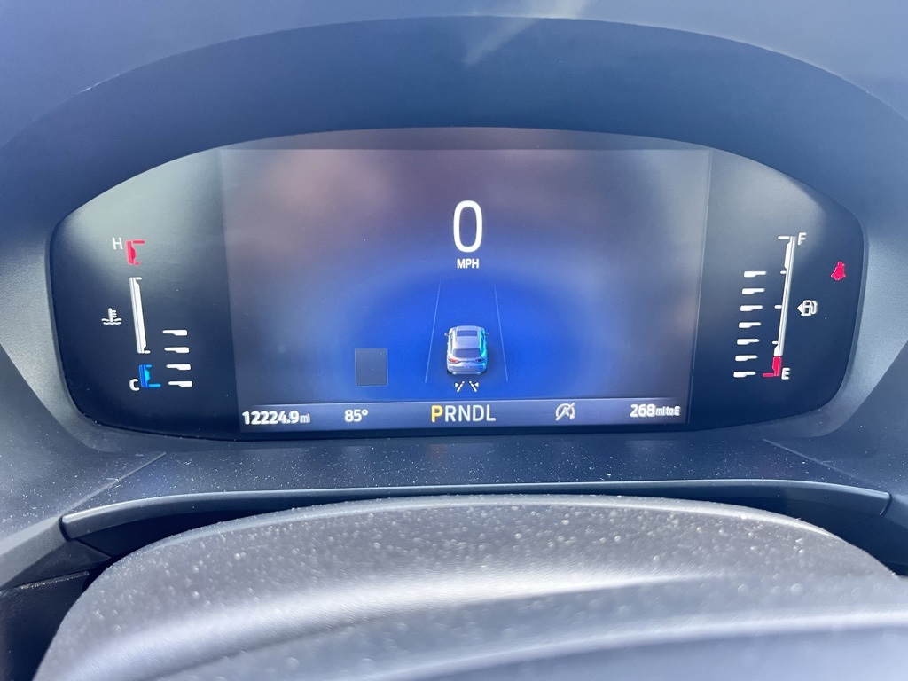 2024 Ford Escape ST-Line photo 9