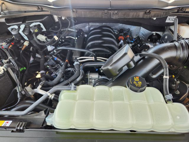 2024 Ford F-150 XLT photo 28
