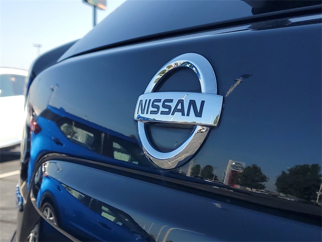 2022 Nissan Murano SV photo 5