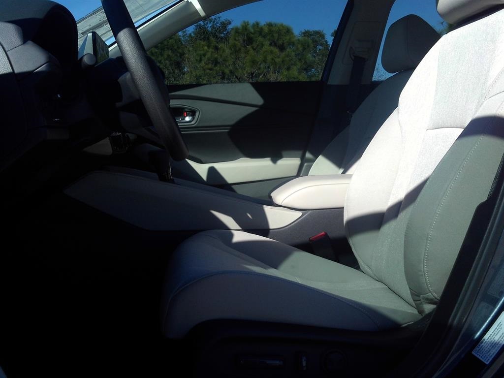 2025 Honda Accord SE photo 13