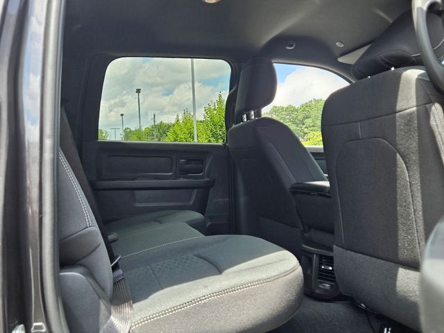 2025 Ram 2500 Tradesman photo 11