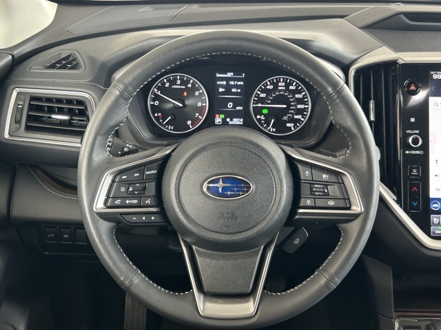 2023 Subaru Ascent Touring photo 13