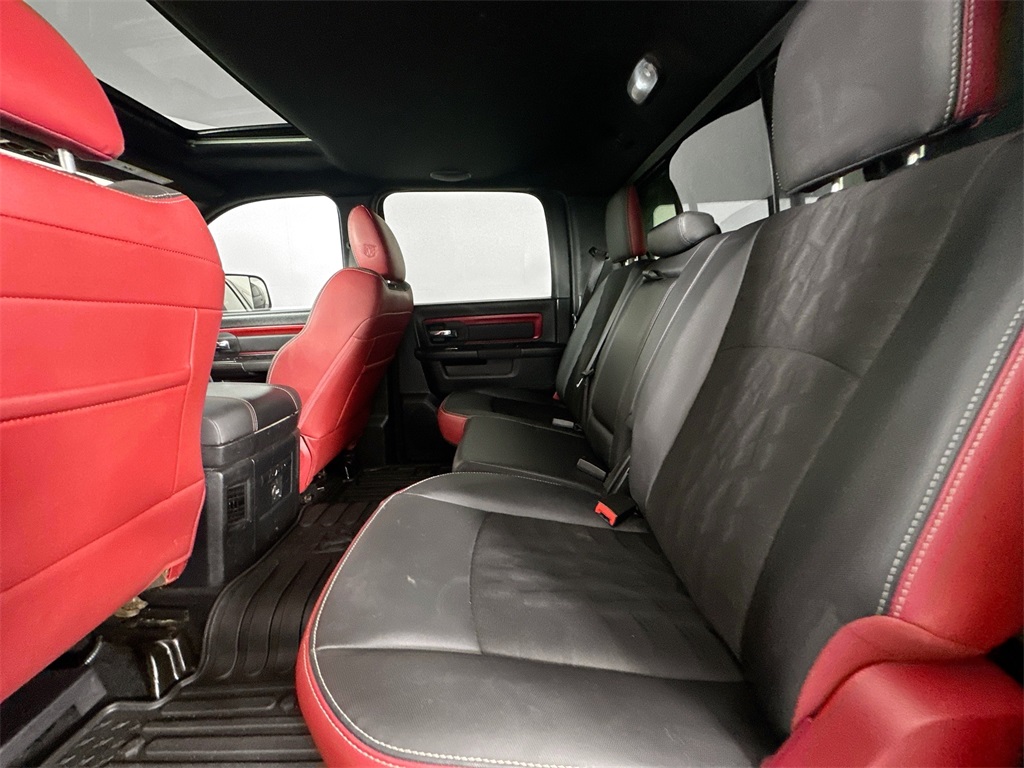 2016 Ram 1500 Rebel photo 22