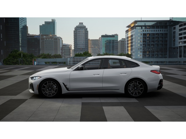 2025 Bmw i4 eDrive40 photo 4