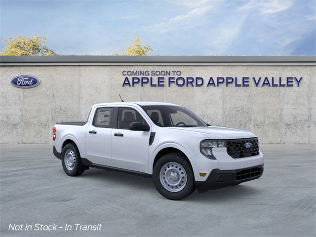 2025 Ford Maverick XL photo 7