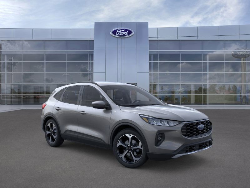 2025 Ford Escape Hybrid ST-Line Select photo 7