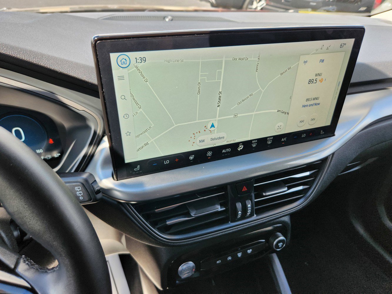 2023 Ford Escape Active photo 9