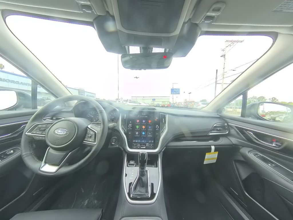 2025 Subaru Outback Limited XT photo 22