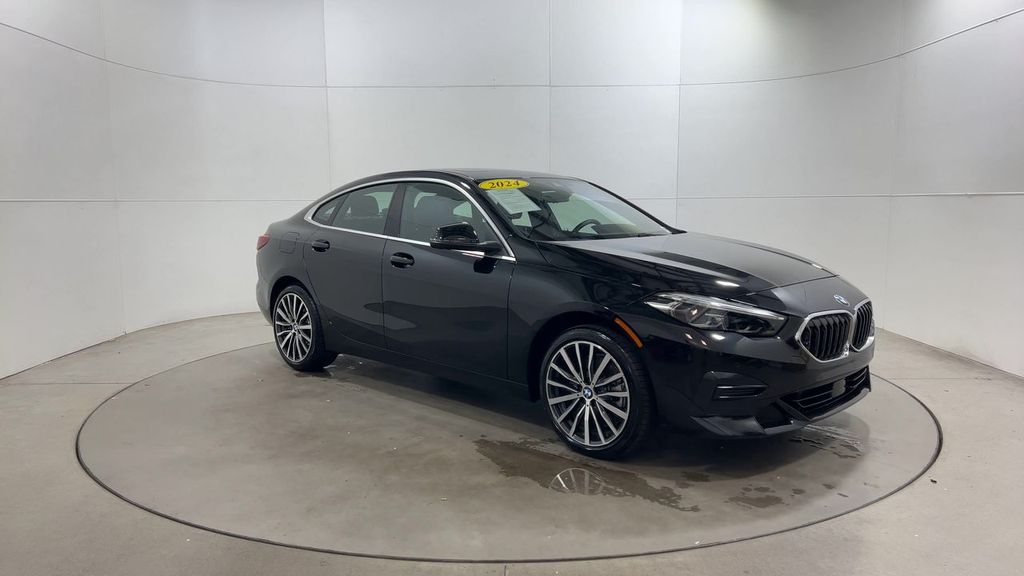 2024 Bmw 228i photo 2