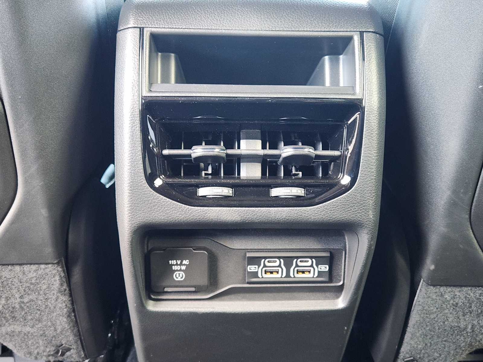 2024 Jeep Grand Cherokee Altitude X photo 24