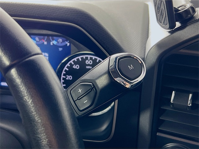 2022 Ford F-150 XLT photo 23