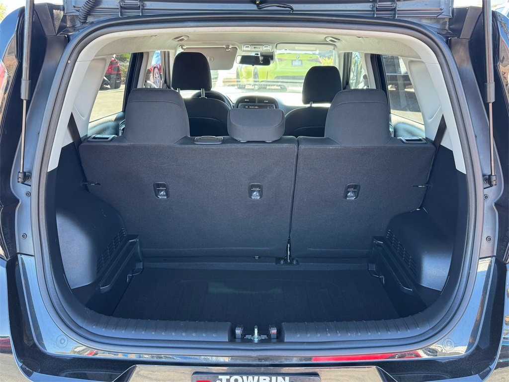 2023 Kia Soul LX photo 17