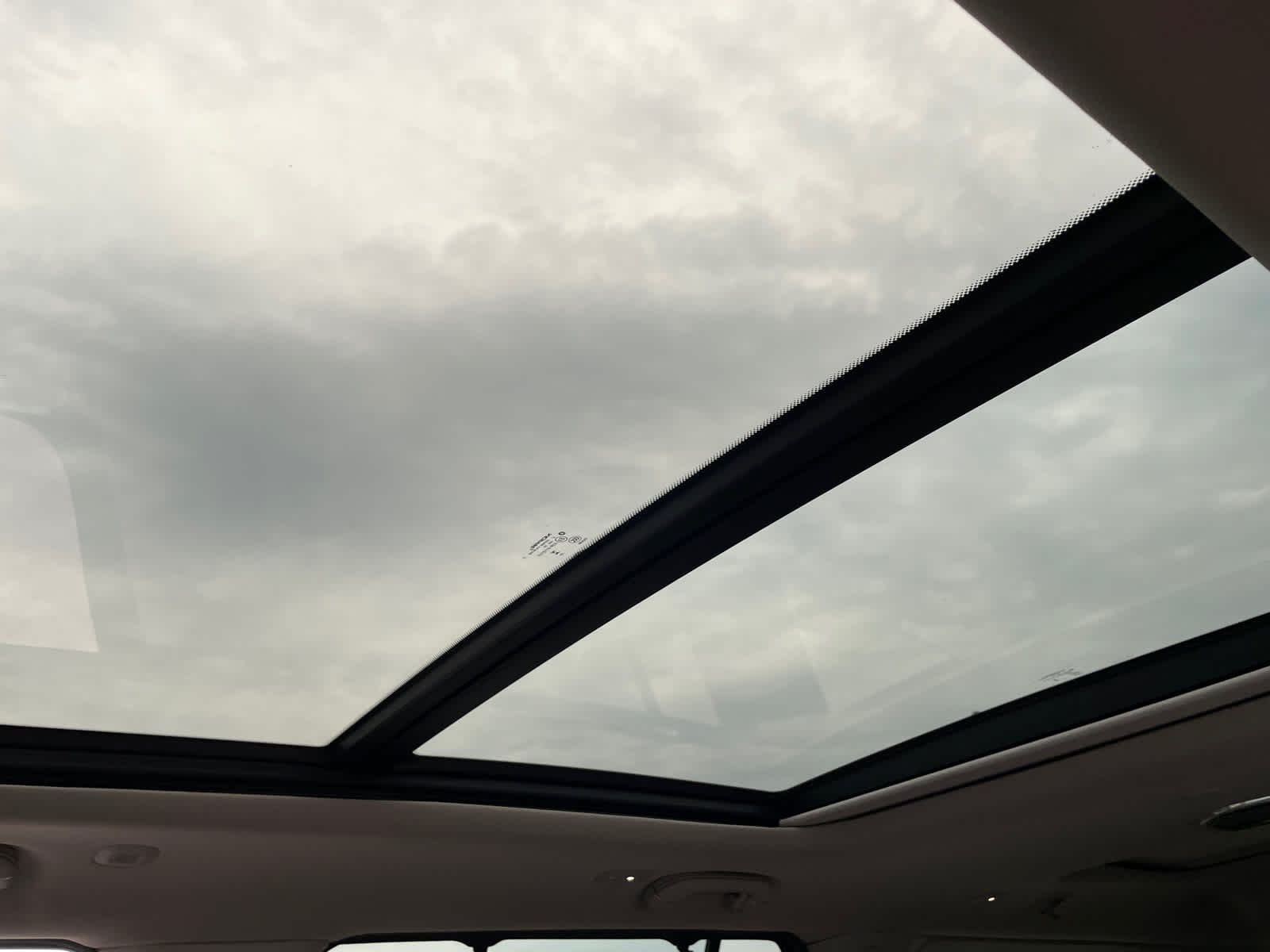2023 Jeep Grand Wagoneer Base photo 29