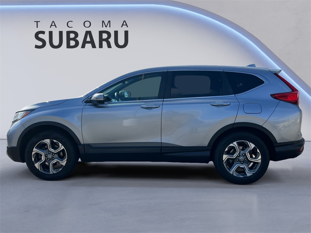 2018 Honda CR-V EX photo 2