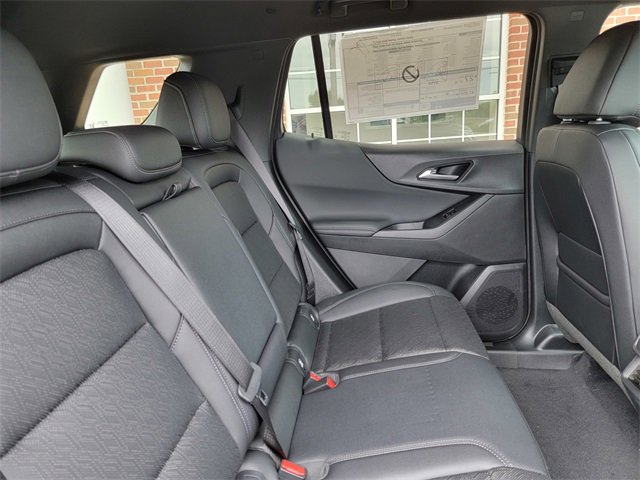 2026 Chevrolet Equinox LT photo 13