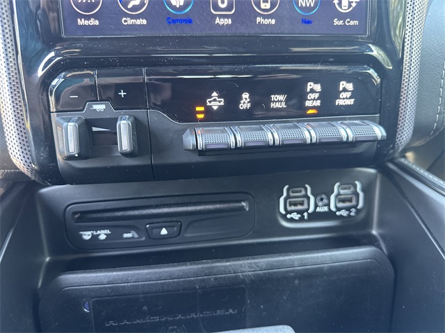 2019 Ram 1500 Limited photo 31