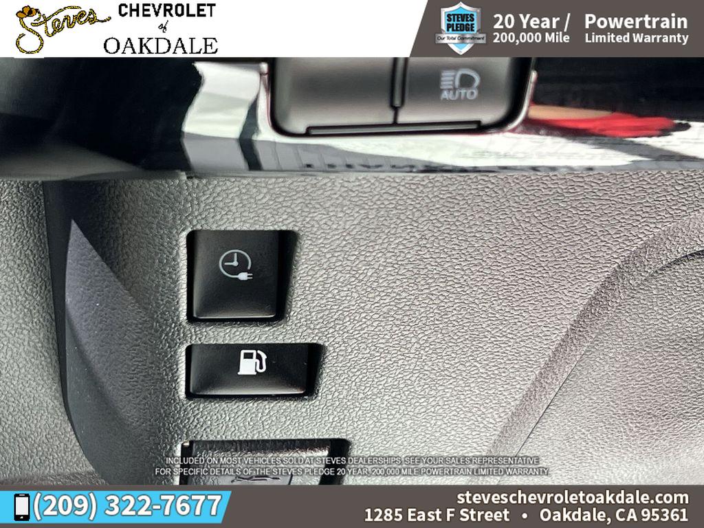 2022 Toyota Prius Prime XLE photo 22