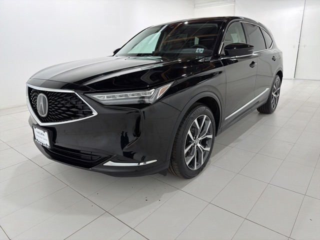 2024 Acura MDX Technology Package's photo