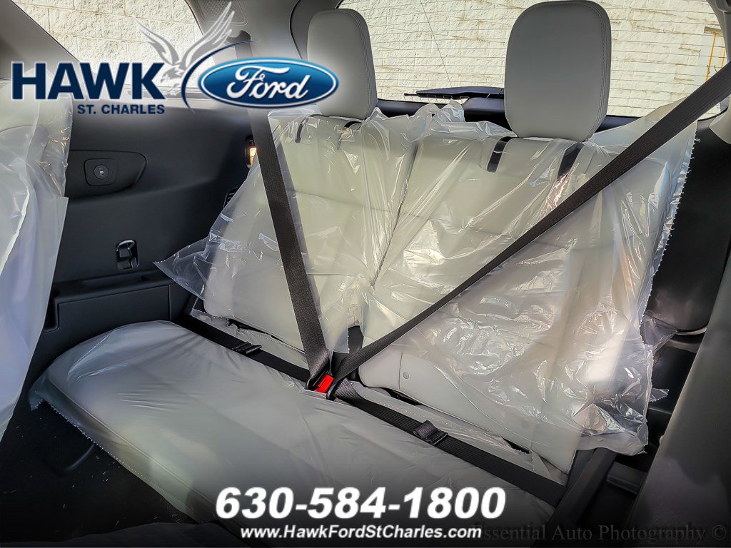 2026 FORD EXPLORER - Image 10