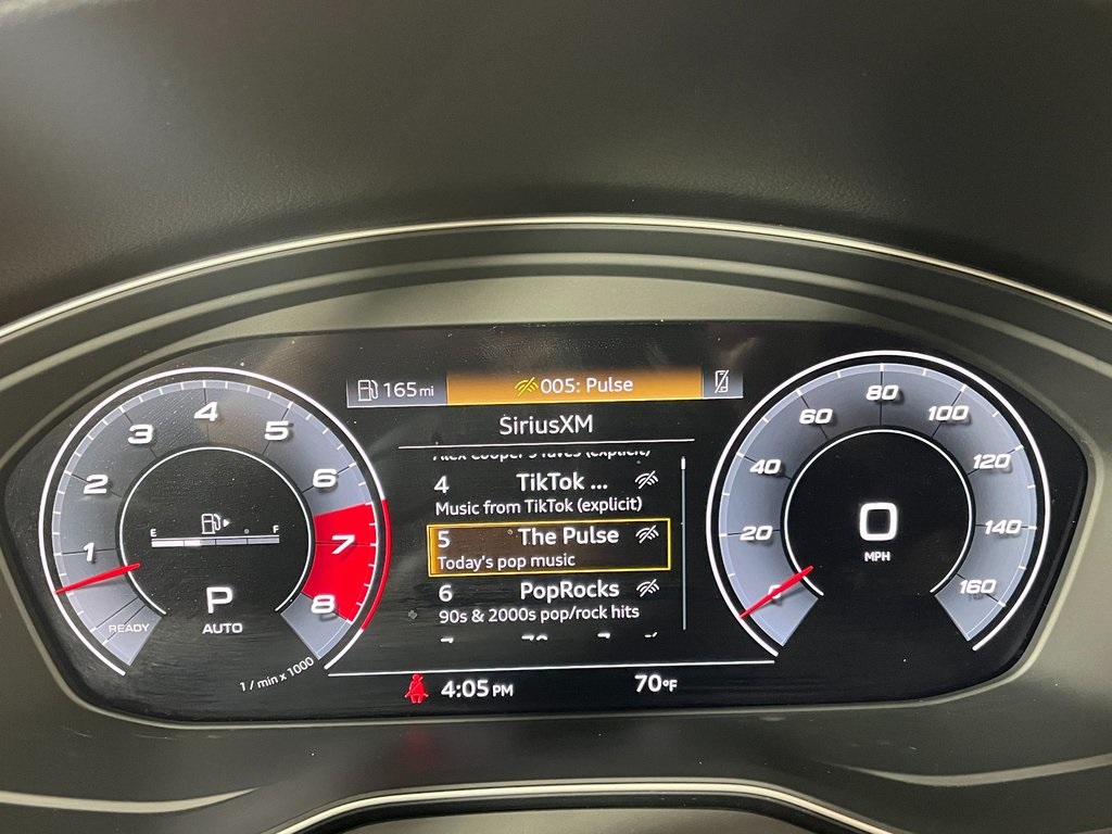 2021 Audi SQ5 Premium Plus photo 2
