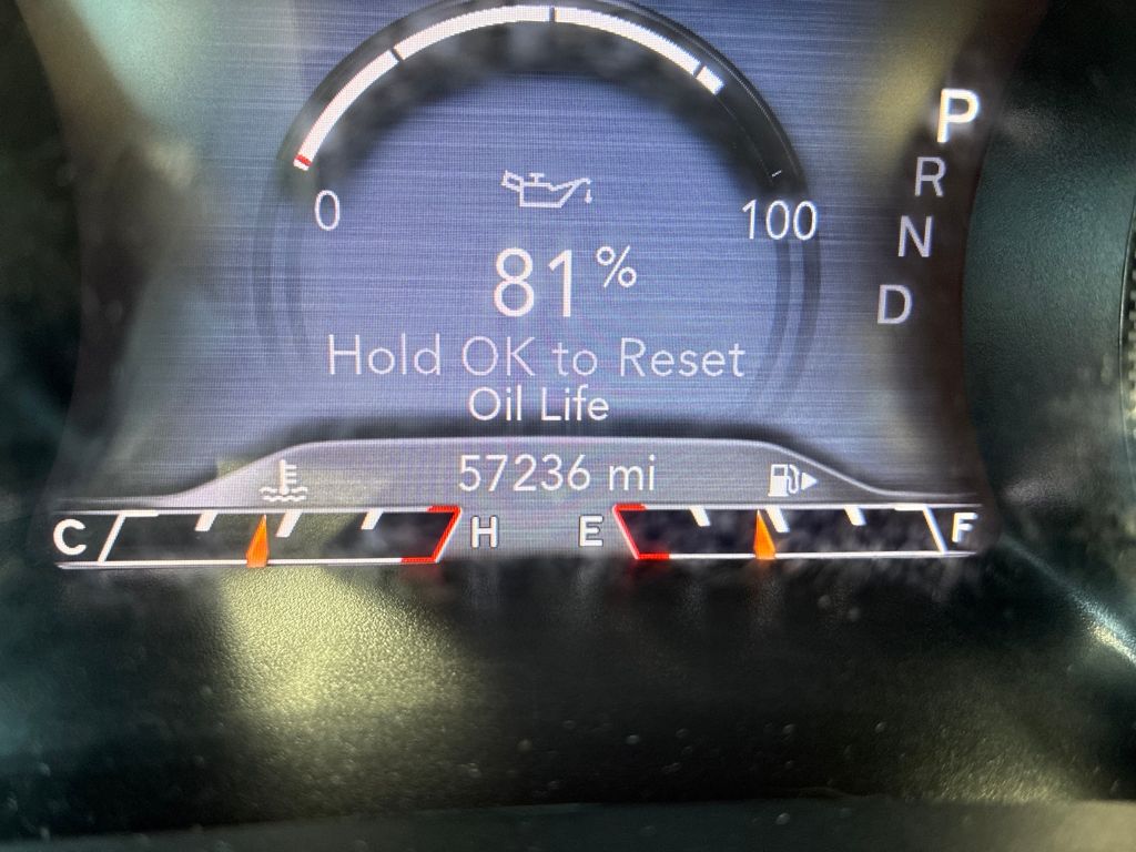 2023 Jeep Cherokee Altitude photo 15