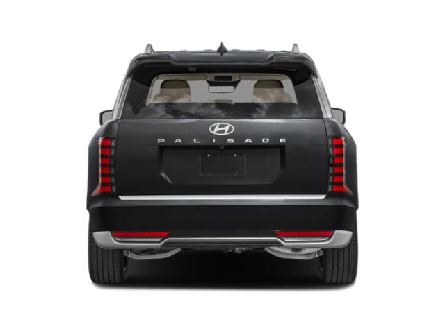 2026 Hyundai Palisade Calligraphy photo 3
