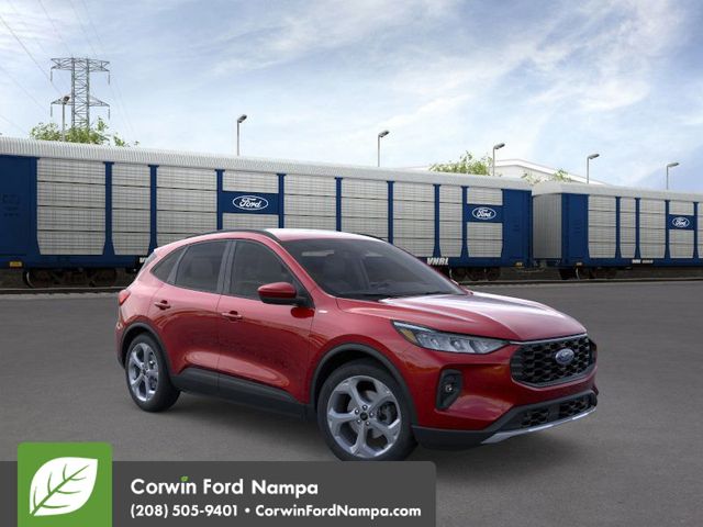 2026 Ford Escape ST-Line Select's photo