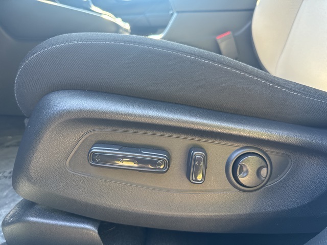2024 Honda CR-V EX photo 9