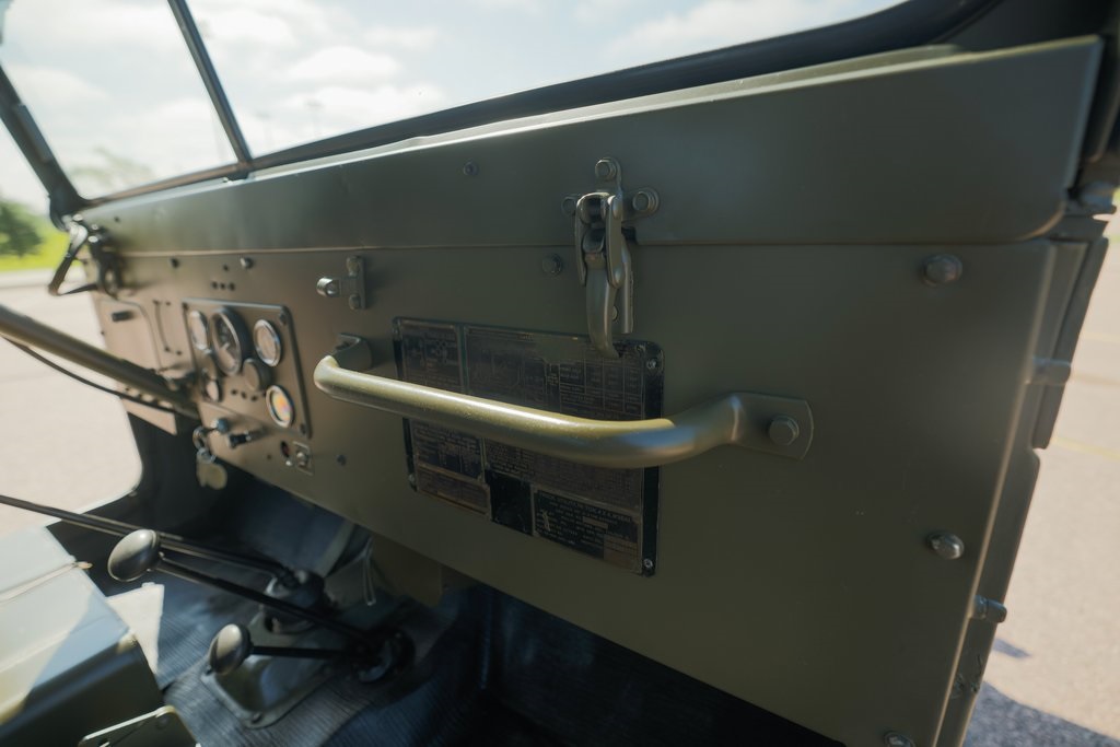 Used 1954 Willys A1 image 71