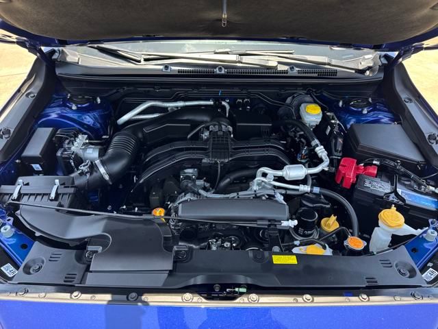 2024 Subaru Crosstrek Sport photo 23