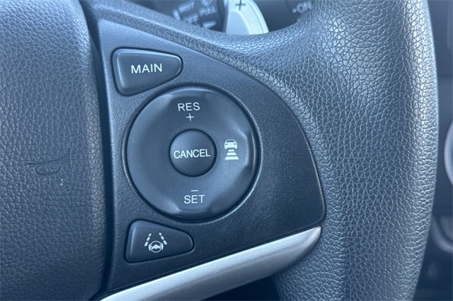 2020 Honda Fit EX photo 25