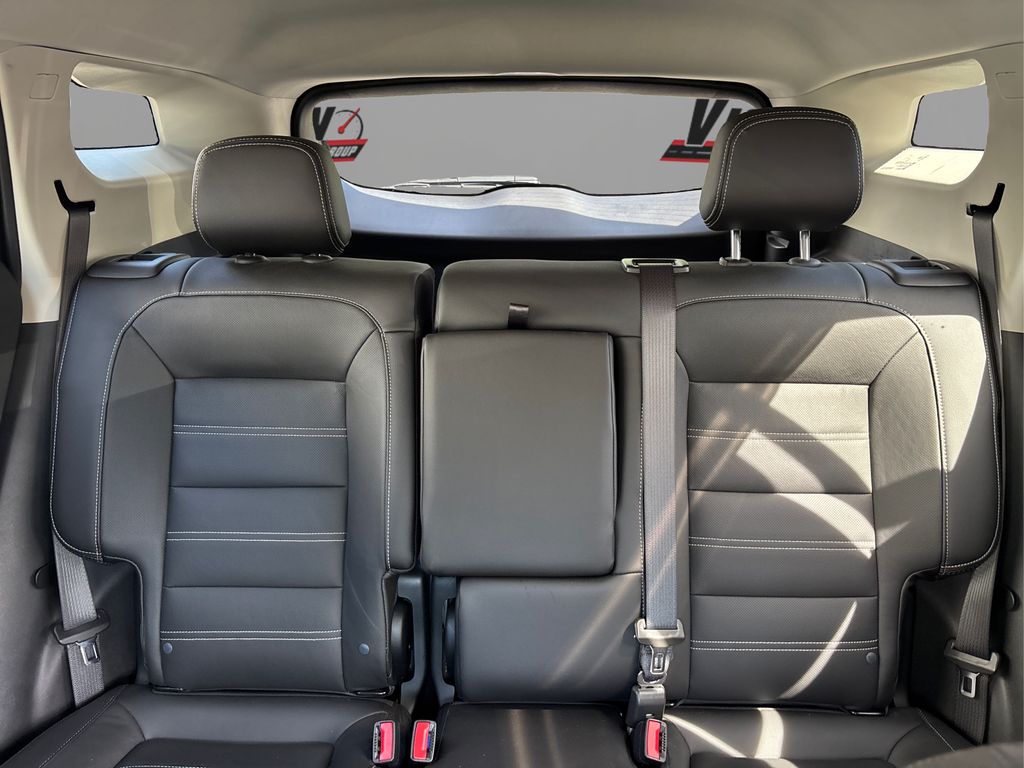 2023 Gmc Terrain Denali photo 16