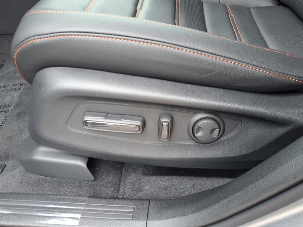 2026 Honda CR-V Sport-L photo 6